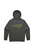 PREMIUM EMBROIDERED MAHI MAHI RELAXED HOODIE