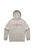 PREMIUM EMBROIDERED PINK SWORDFISH RELAXED HOODIE