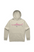 PREMIUM EMBROIDERED PINK SWORDFISH RELAXED HOODIE