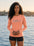 Womens Great White Lightweight Wicking UV Pro LS Tee