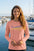 Womens Mahi Mahi Lightweight Wicking UV Pro LS Tee