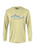 Tuna Bahama Performance Hooded