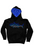 Montauk Edition Embroidered Tuna Hoodie