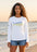 Womens Mahi Mahi Lightweight Wicking UV Pro LS Tee