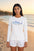 Womens Tuna Lightweight Wicking UV Pro LS Tee