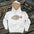 Montauk Edition Embroidered Fluke Hoodie