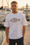 Oversized Heavyweight Tee - Fluke