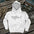Montauk Edition Embroidered Great White Hoodie