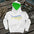 Montauk Edition Embroidered Mahi Mahi Hoodie