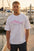 Oversized Pink Tuna T-Shirt