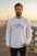 Premium Signature Long Sleeve Tee - Dolphin