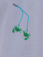 Premium Signature Tee - Snafu Rig - Embroidered