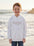 Striped Bass Youth Hoodie