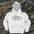 Montauk Edition Embroidered Tautog Hoodie