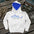 Montauk Edition Embroidered Tuna Hoodie