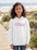 Pink Tuna Youth Hoodie