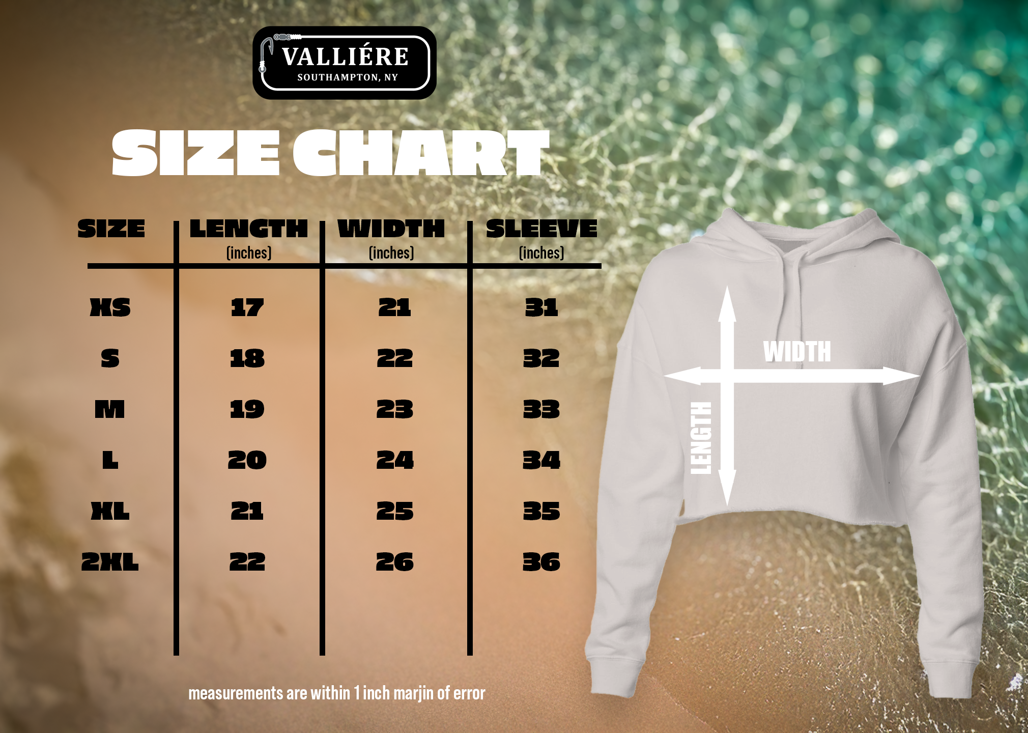 VALLIERE