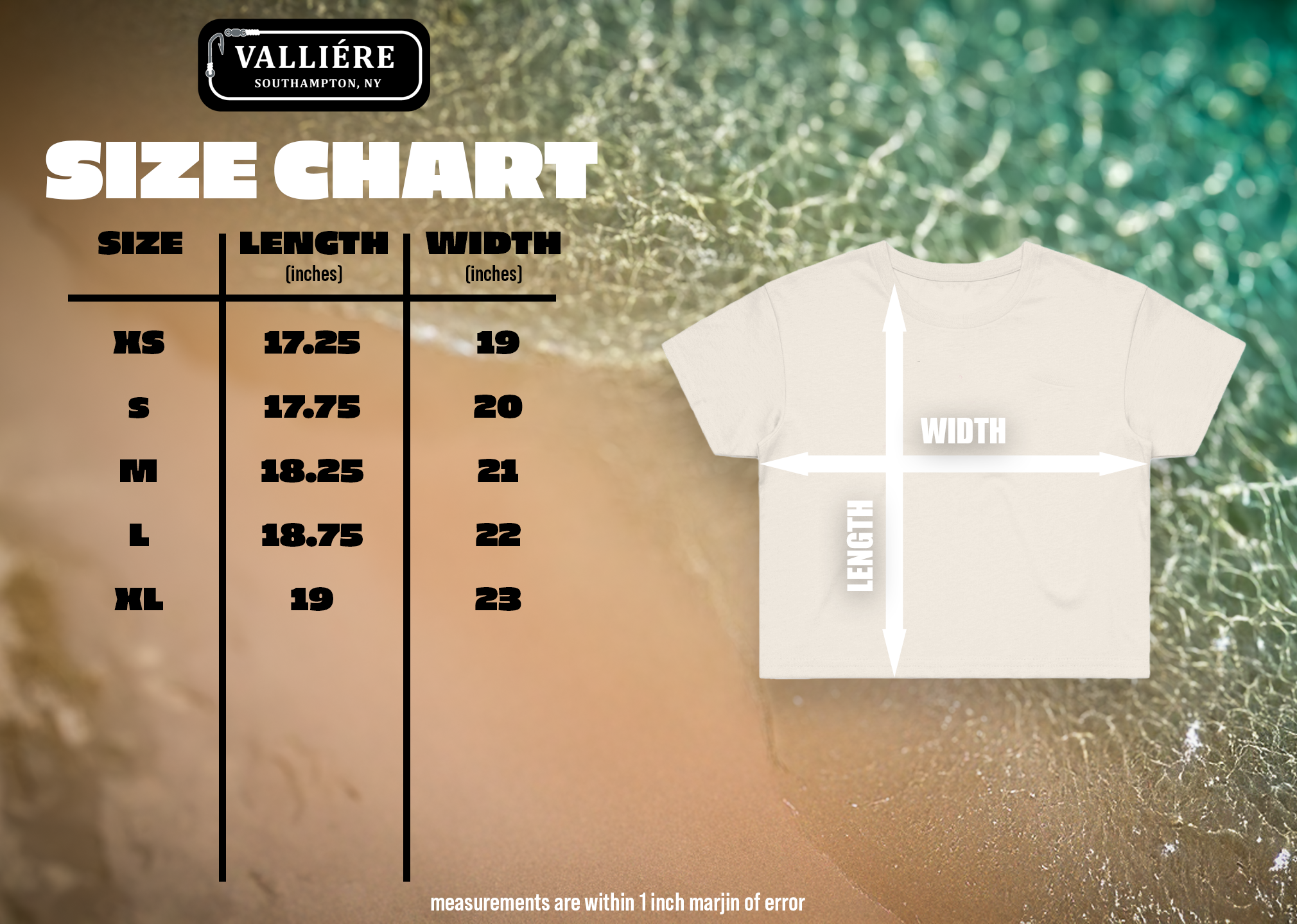 VALLIERE