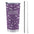 304 Stainless Steel Tumbler w/ Stainless Steel Straw & Straw Cleaning Brush
