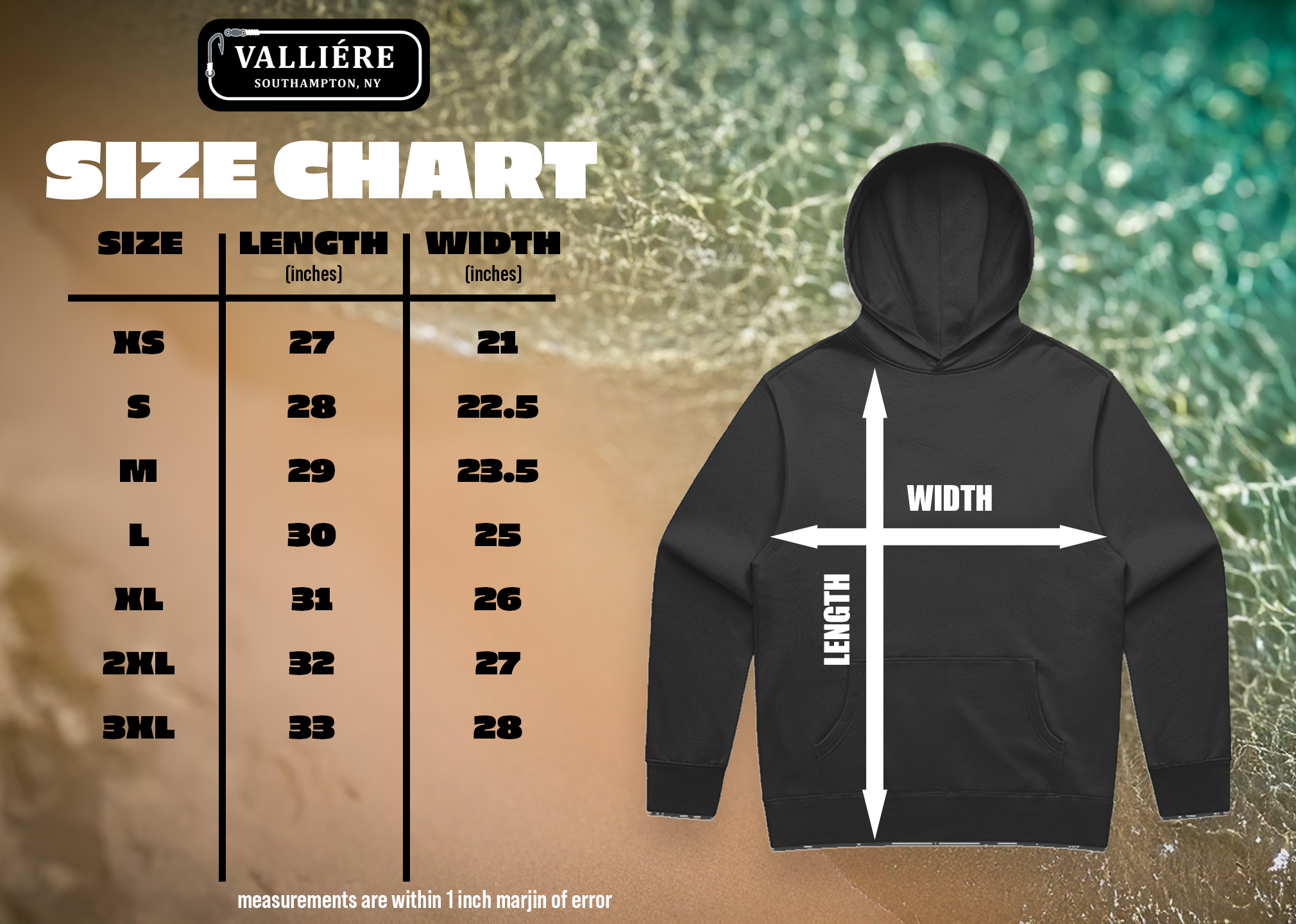 VALLIERE